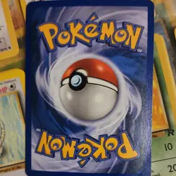 Pikachu Legendary Collection 86/110 Reverse Holo Pokemon TCG Card 50 HP English - Image 2
