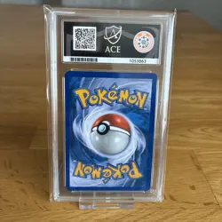 Venusaur 1/16 Holo 2009 Pokemon Rumble ACE 7 (Near Mint) Graded Card - Image 2
