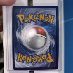 Charizard ex 196 Sv: Scarlet & Violet Promo Cards Holo - Image 2