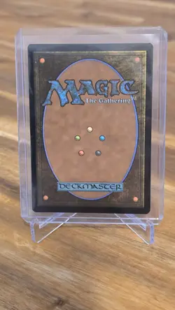 MTG Tarkir Dragonstorm M Jeskai Revelation #0196 - Image 2