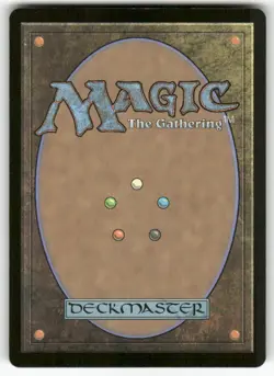Padeem, Consul of Innovation 109 UC Commander Masters NM Magic: The Gathering - Image 2