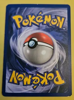 Primeape 43/64 Jungle 1st Edition Pokemon - Image 2