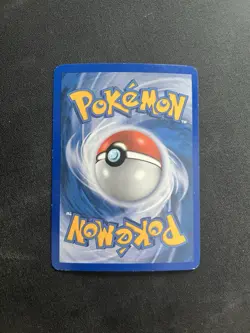 Shuppet 40/100 EX Crystal Guardians Pokemon Card Reverse Holo Foil Rare MP - Image 2