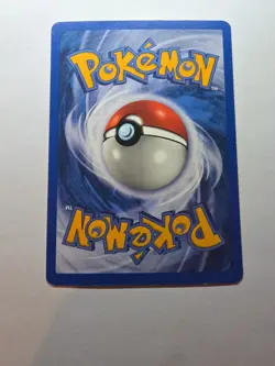 Aron 49/109 Pokemon TCG Ruby and Sapphire Reverse Holo LP - Image 2
