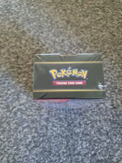 Pokemon TCG Mega-Evolution Chaos Rising - Booster Bundle - Image 3