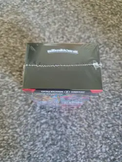 Pokemon TCG Mega-Evolution Chaos Rising - Booster Bundle - Image 4