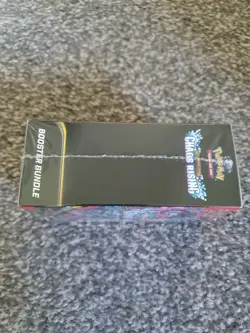 Pokemon TCG Mega-Evolution Chaos Rising - Booster Bundle - Image 5