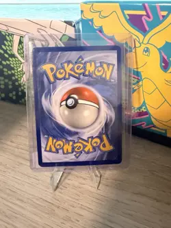 Pokemon TCG Gyarados 21/98 Ancient Origins Holo English Θ Double - Image 2