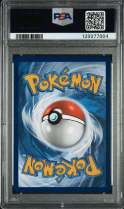 Pokemon TCG SV: Black Bolt #163/086 N's Plan PSA 10 - Image 2