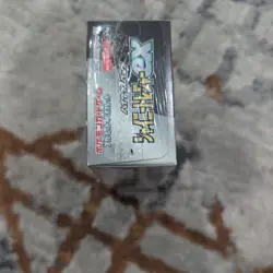 Shiny Treasure EX Booster Box SV4a Japanese Pokemon TCG Sword & Shield Sealed - Image 4