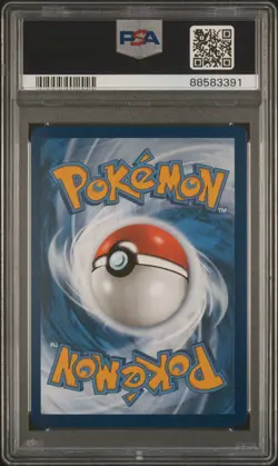 2023 Pokemon 151 - Pikachu 173- PSA 10 - Image 3