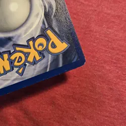 Pokemon 1999 Base Set Shadowless: Machop 52/102 - LP - Image 3