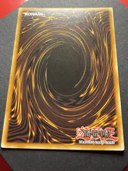 Forbidden Droplet | RA01-EN064 | Quarter Century Secret Rare | NM | YuGiOh! - Image 5