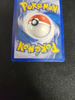 Ditto 35/113 - Delta Species Non-Holo 2005 Yuka Morii - Pokemon TCG Card LP - Image 3