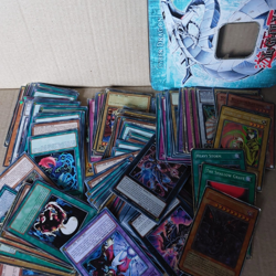 Yu Gi Oh Card Bundle Collection Job Lot 1996 Onwards 1st Editions HP to NM - Image 2
