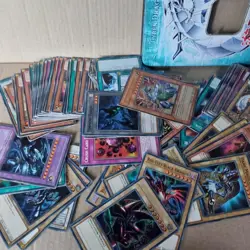 Yu Gi Oh Card Bundle Collection Job Lot 1996 Onwards 1st Editions HP to NM - Image 3