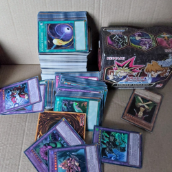 Yu Gi Oh Card Bundle Collection Job Lot 1996 Onwards 1st Editions HP to NM - Image 4