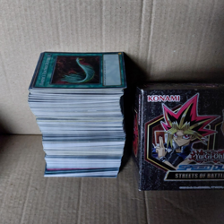 Yu Gi Oh Card Bundle Collection Job Lot 1996 Onwards 1st Editions HP to NM - Image 5
