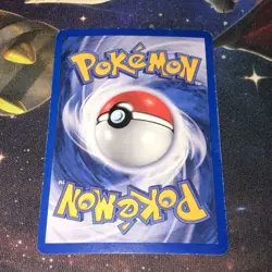 Farfetch’d ~ 107/106 ~ Holo ~ EX EMERALD ~ HEAVY PLAY ~ Pokemon Card - Image 4