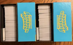 Pokemon TCG Bulk Lot Of 1450 Cards! Ascended Heroes &more. Ex Holo/Reverse Holo - Image 2