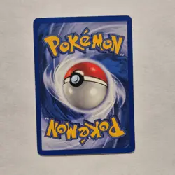 Pokemon Misty's Cloyster Gym Heroes 29/132 Rare 70 HP Regular Unlimited English - Image 2