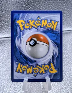 Ampharos 090/086 Illustration Rare Pokemon TCG: Chaos Rising - English NM - Image 2