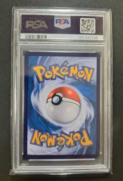 Shiny Pikachu 06 CBB1 CS PSA 10 Holo Chinese 2025 70HP - Image 2