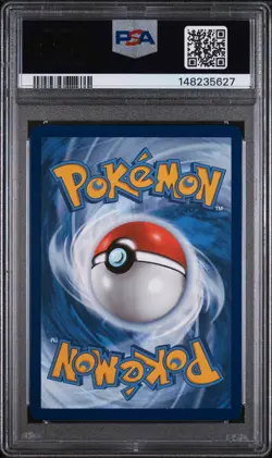2025 POKEMON MEW EN-151 4-PACK MINI TIN BUNDLE #094 GENGAR PSA 8 - Image 2