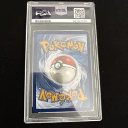 2016 Pokemon: DRAGONITE EX 72/108 - Ultra [XY Evolutions] - Gem Mint - PSA 10 💎 - Image 2