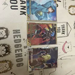 Choose Your Card GQuuuuuuX YuGiOh Card Trading Card With - Image 2