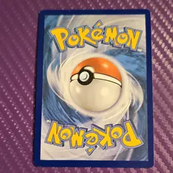 Pokemon Flareon EX Holo Ultra Rare RC6/RC32 Generations RC 170 HP English - Image 2
