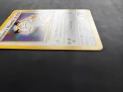 Pokemon TCG Giovanni's Meowth Gym Challenge 74 Regular Non Holo Common WOTC 2000 - Image 2