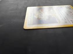 Pokemon TCG Giovanni's Meowth Gym Challenge 74 Regular Non Holo Common WOTC 2000 - Image 3