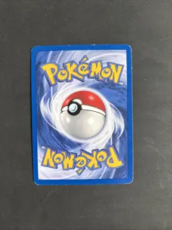 Pokemon TCG Giovanni's Meowth Gym Challenge 74 Regular Non Holo Common WOTC 2000 - Image 4