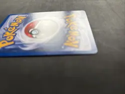 Pokemon TCG Giovanni's Meowth Gym Challenge 74 Regular Non Holo Common WOTC 2000 - Image 5
