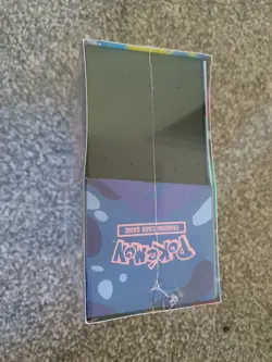 Pokemon TCG Chaos Rising Pokemon Center ETB New & Sealed - Image 5