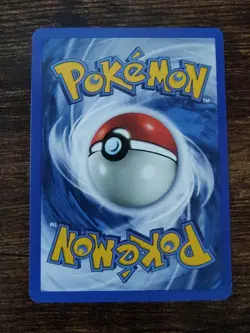 Pokemon Neo Genesis 1st Edition Hoppip 61/111 Non Holo - Image 2