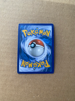 FULL ART Skyla ULTRA RARE 122/122 Pokemon XY Breakpoint Holo Foil Supporter - LP - Image 4