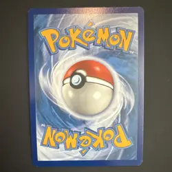 Pokemon TCG Morpeko SV044/SV122 Shining Fates Shiny Vault Shiny Holo - Image 2