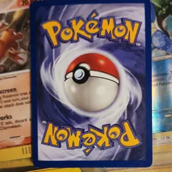 WotC Pokemon TCG Dark Blastoise Team Rocket 20/82 Holo Rare 2000 70 HP - Image 2