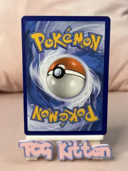 Arctibax 209/193 Illustration Rare Paldea Evolved Pokemon Holo TCGKITTEN - Image 2