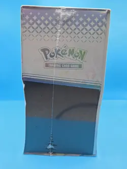 Pokemon TCG S&V Prismatic Evolutions ETB Elite Trainer Box (See Photos) - Image 5