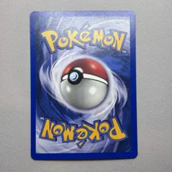 Pokemon TCG Aron 50/109 EX Ruby Sapphire Reverse Holo Common 2003 - LP/MP - Image 2