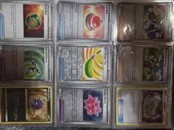 Bunch Of Pokemon Cards And Binder - Image 5