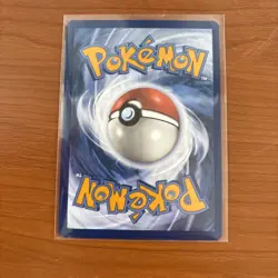 Pokemon Rotom Illustration Rare Full Art Holo Card DRI 197/182 60 HP English - Image 2