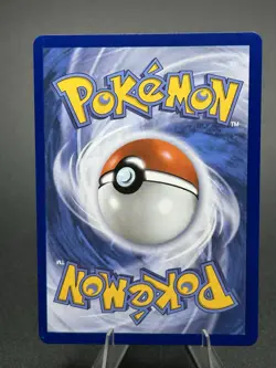Rabsca EX 25/182 Pokemon TCG Destined Rivals Holo Double Rare Card - Image 2
