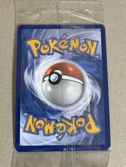 SEALED Mega Charizard X ex MEP 23 & Oricorio ex MEP 24 SIR Pokemon TCG *PROMO* - Image 3