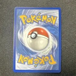 Pokemon Claydol 092/086 Holo Rare CRI EN 2026 Stage 1 HP 120 - Image 2
