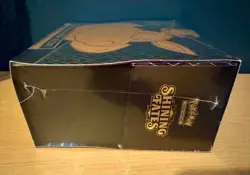 *New & Sealed* Pokemon TCG Shining Fates Elite Trainer Box ETB - Image 5