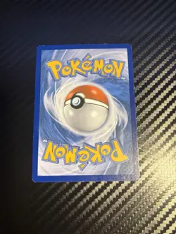Pokemon TCG Pikachu EX XY84 Holo XY LP+ - Image 2